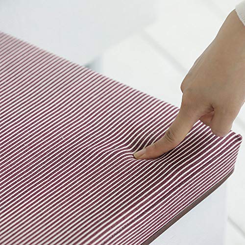 Foldable 2-Tier Pet Steps for Small Dogs