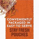 Purina Moist and Meaty Cheddar Burger Dog Food