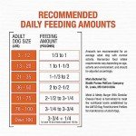 Purina Moist and Meaty Cheddar Burger Dog Food