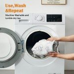 Washable Dog Pee Pads, 2 Pack - 18"x24