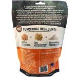 All-Natural Hip & Joint Chicken Dog Treats