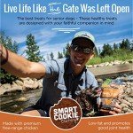 All-Natural Hip & Joint Chicken Dog Treats