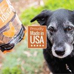 All-Natural Hip & Joint Chicken Dog Treats