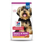 Hill's Science Diet Small Breed Chicken Dog Food