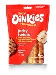 Hartz Oinkies Smoked Pork & Chicken Dog Treats