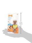 Nylabone Puppy Chew Toy - Petite Ring Bone