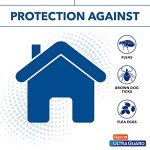 Hartz UltraGuard Flea & Tick Home Spray, 16oz