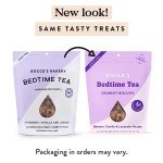 Bocce's Bakery Bedtime Tea Dog Treats, 5 oz