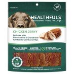 Chicken Jerky Dog Treats with Glucosamine, 16oz