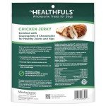 Chicken Jerky Dog Treats with Glucosamine, 16oz