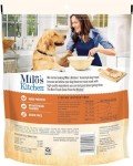 Milo's Kitchen Homestyle Dog Treats, Chicken Jerky, 15 Ounce, High Protein, No Artifical Flavors