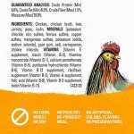 Purina Beyond Grain Free, Natural Pate Wet Dog Food, Grain Free Chicken, Carrot & Pea Recipe - (12) 13 oz. Cans