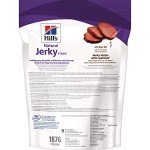Hill's Natural Jerky Strips, All Life Stages, Great Taste, Dog Treats, Beef, 7.1 oz Bag