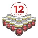 Purina ONE High Protein Wet Dog Food True Instinct Tender Cuts in Dog Food Gravy With Real Chicken and Duck - (Pack of 12) 13 oz. Cans