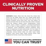 Hill's Science Diet Puppy, Puppy, Small & Mini Breeds Puppy Premium Nutrition, Dry Dog Food, Chicken, Brown Rice, & Barley, 4.5 lb Bag