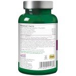 Vet’s Best Aches + Pains Dog Supplement - Vet Formulated for Dog Occasional Discomfort and Hip and Joint Support - 50 Chewable Tablets(Pack of 1)