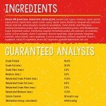 Stella & Chewy's Freeze Dried Raw Chewy’s Chicken Meal Mixers – Dog Food Topper for Small & Large Breeds – Grain Free, Protein Rich Recipe – 3.5 oz Bag