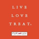 Pur Luv Dog Treats, Chicken Jerky for Dogs, Made with 100% Real Chicken Breast, 16 Ounces, Healthy, Easily Digestible, Long-Lasting, High Protein Dog Treat, Satisfies Dog's Urge to Chew (Pack of 1)