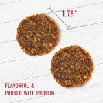 Farmland Traditions Filler Free Dogs Love Duck & Carrot Premium Jerky Treats. (5 oz)