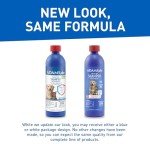 Adams Plus Flea & Tick Shampoo with Precor for Cats, Kittens, Dogs & Puppies Over 12 Weeks Of Age Sensitive Skin Flea Treatment | Kills Adult Fleas, Flea Eggs, Ticks, and Lice| 12 Ounces