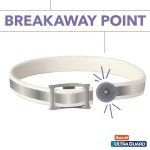 Hartz UltraGuard Pro Flea & Tick Collar for Cats and Kittens, 7 Month Flea and Tick Prevention and Protection, 1 Collar