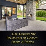 Black Flag Flea and Tick Killer Concentrate Yard Treatment, 32 Ounces, Ready To Spray, Quickflip Hose End Sprayer