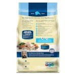 Blue Buffalo Life Protection Formula Puppy Dry Dog Food with DHA and ARA, Made with Natural Ingredients, Chicken & Brown Rice Recipe, 5-lb. Bag