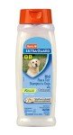 Hartz UltraGuard Rid Flea & Tick Oatmeal Dog Shampoo, Model:3270002305