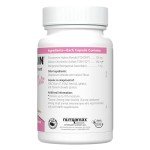 Nutramax Laboratories Cosequin Joint Health Supplement for Cats - With Glucosamine and Chondroitin, 80 Capsules