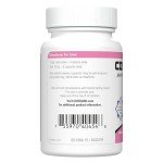 Nutramax Laboratories Cosequin Joint Health Supplement for Cats - With Glucosamine and Chondroitin, 80 Capsules