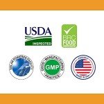 Pet Jerky Factory Premium Turkey and Pumpkin 5 oz. Dog Jerky Treats | 100% Human Grade | USA Made | High Protein | Grain Free | Limited Ingredients | No Filler | BHA-BHT Free | Soft-Tender