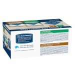 Blue Buffalo Homestyle Recipe Adult Wet Dog Food, Made with Natural Ingredients, Turkey and Lamb Dinner Variety Pack, 12.5-oz Cans (6 Count, 3 of Each)