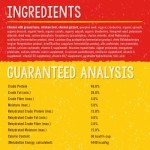 Stella & Chewy's Freeze Dried Raw Chewy’s Chicken Meal Mixers – Dog Food Topper for Small & Large Breeds – Grain Free, Protein Rich Recipe – 18 oz Bag