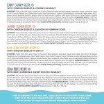 Weruva Meals 'n More Natural Wet Dog Food, Woof Woof Floof! Skin & Coat Health Variety Pack, 3.5oz Cup (Pack of 10)