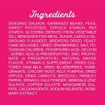 Triumph Free Spirit Salmon & Veggie Jerky Bites