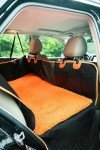 Dog Backseat Extension for Extra Comfort