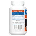 Cosequin DS Plus MSM HA Chewable Tablets for Dogs