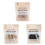 Bocce's Bakery Mud Pie Assorted Dog Treats