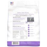 Full Moon Natural Cut Pork Jerky Dog Treats