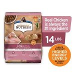 Rachael Ray Nutrish Little Bites Dog Food 14 lbs
