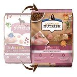 Rachael Ray Nutrish Little Bites Dog Food 14 lbs