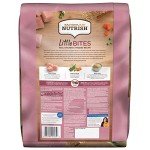 Rachael Ray Nutrish Little Bites Dog Food 14 lbs
