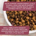 Rachael Ray Nutrish Little Bites Dog Food 14 lbs
