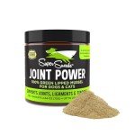 Green Lipped Mussels Joint Supplement for Pets