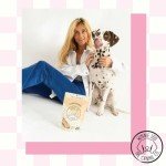Winnie Lou Organic Celebration Cookies for Dogs