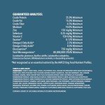 Amazon Brand - Wag Dry Dog Food Grain-Free Turkey & Lentil Recipe, High Protein (4 lb bag)