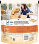 Milo's Kitchen Homestyle Dog Treats, Chicken Jerky, 8.5 Ounce, High Protein, No Artificial Flavors
