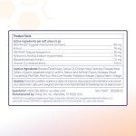 MOVOFLEX Advanced Joint Support Supplement for Medium Dogs - Hip and Joint Support - Dog Joint Supplement - Hip and Joint Supplement Dogs - 60 Soft Chews (by Virbac)