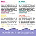 B.F.F. Best Fido Friend Fun Size Meal Variety Pack, Natural Wet Dog Food Cups by Weruva