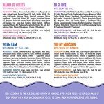 B.F.F. Best Fido Friend Fun Size Meal Variety Pack, Natural Wet Dog Food Cups by Weruva